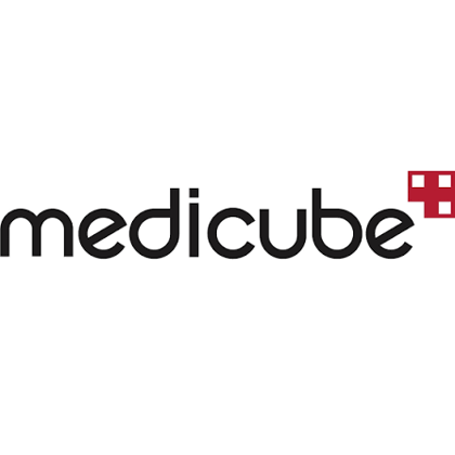 Picture for manufacturer Medicube