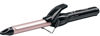 Slika - BaByliss PRO C319E Kodralnik lase (19 mm, 10 stopinj temperature 150-180 °C, vrtljiv kabel, črn/roza)