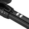 Slika - BaByliss PRO C319E Kodralnik lase (19 mm, 10 stopinj temperature 150-180 °C, vrtljiv kabel, črn/roza)