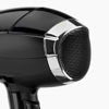 Slika - BaByliss D374DE Cordkeeper (2000 W, z zložljivim kablom, difuzor, črn) Sušilnik za lase