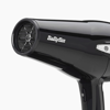 Slika - BaByliss D374DE Cordkeeper (2000 W, z zložljivim kablom, difuzor, črn) Sušilnik za lase