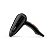 Slika - BaByliss Travel Dry 5344E (2000 W, zložljiv ročaj, dvojna napetost, črn) potovalni sušilnik za lase