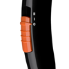 Slika - BaByliss Travel Dry 5344E (2000 W, zložljiv ročaj, dvojna napetost, črn) potovalni sušilnik za lase
