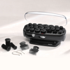Slika - BaByliss RS035E Volume Curls (20 keramičnih valjev, ionizacija, 3 velikosti) električni navijalci za lase
