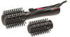 Slika - BaByliss PRO Rotating 800W BAB2770E (2 nastvka 40/50 mm, ionska, črna) vroča rotacijska krtača za lase