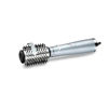 Slika - BaByliss Hydro-Fusion AS773E (700 W, 50 mm, plazemska ionizacija, ledeno modra) vroča rotacijska zračna krtača