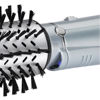 Slika - BaByliss Hydro-Fusion AS773E (700 W, 50 mm, plazemska ionizacija, ledeno modra) vroča rotacijska zračna krtača
