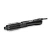 Slika - BaByliss Shape & Smooth AS82E (800 W, 2 nastavka 38/20 mm, keramična, črna) zračna krtača za lase