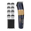 Slika - BaByliss Lithium Performance Endurance E986E (rezila iz karbona in titana, do 160 min, črno-zlat) strižnik las