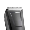 Slika - BaByliss Precision Cut E786E (rezila iz nerjavečega jekla, do 60 min, črn) strižnik las
