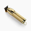 Slika - BaByliss PRO SkeletonFX FX7870GE (brezžični, DLC/titanova rezila, do 120 min, zlat) strižnik za brado