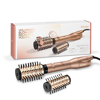Slika - BaByliss Big Hair Dual AS952E rotacijska zračna krtača za lase 650W 50/40mm zlata