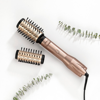 Slika - BaByliss Big Hair Dual AS952E rotacijska zračna krtača za lase 650W 50/40mm zlata