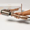 Slika - BaByliss Big Hair Dual AS952E rotacijska zračna krtača za lase 650W 50/40mm zlata