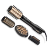 Slika - BaByliss Luxe Big Hair AS970E vrtljiva vroča zračna krtača za lase 650W 4 nastavki