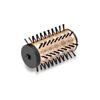 Slika - BaByliss Luxe Big Hair AS970E vrtljiva vroča zračna krtača za lase 650W 4 nastavki