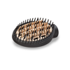 Slika - BaByliss Luxe Big Hair AS970E vrtljiva vroča zračna krtača za lase 650W 4 nastavki