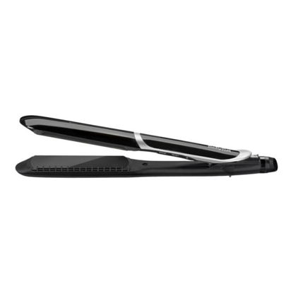 BaByliss Sleek Control Wide ST397E široki ravnalnik lase turmalin-keramika črn