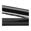 Slika - BaByliss Sleek Control Wide ST397E široki ravnalnik lase turmalin-keramika črn
