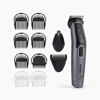 Slika - BaByliss Carbon Titanium Multitrimmer MT727E večnamenski urejevalnik videza 10-v-1