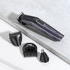 Slika - BaByliss Carbon Titanium Multitrimmer MT727E večnamenski urejevalnik videza 10-v-1