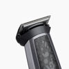 Slika - BaByliss Carbon Titanium Multitrimmer MT727E večnamenski urejevalnik videza 10-v-1