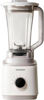 Slika - Cuckoo Cross-Cut Blender CFM-G200C namizni mešalnik 1000W 2l kremno bel srebrn