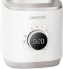Slika - Cuckoo Cross-Cut Blender CFM-G200C namizni mešalnik 1000W 2l kremno bel srebrn