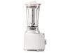 Slika - Cuckoo Cross-Cut Blender CFM-G200C namizni mešalnik 1000W 2l kremno bel srebrn