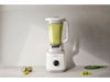 Slika - Cuckoo Cross-Cut Blender CFM-G200C namizni mešalnik 1000W 2l kremno bel srebrn