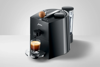 Slika - Jura ONO Coffee Black EA 15505 aparat za pripravo kave za eno skodelico mleta kava črn