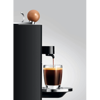 Slika - Jura ONO Coffee Black EA 15505 aparat za pripravo kave za eno skodelico mleta kava črn