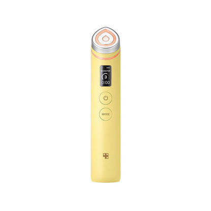 Medicube Age-R Booster Pro EX 4-v-1 naprava za nego kože rumena