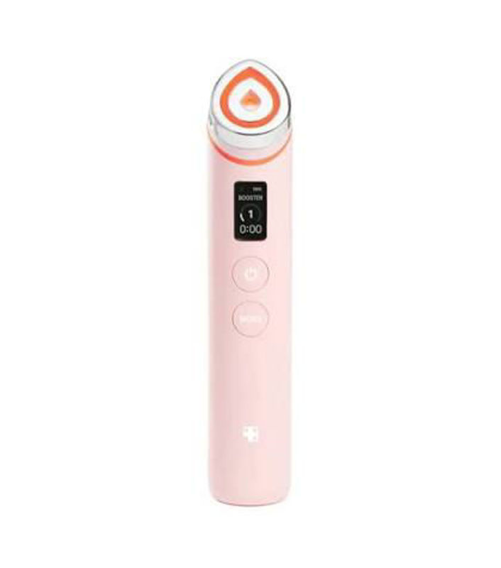 Slika - Medicube Age-R Booster Pro EX 4-v-1 naprava za nego kože roza
