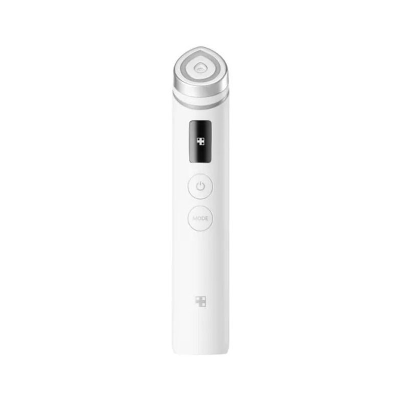 Slika - Medicube Age-R Booster Pro EX 4-v-1 naprava za nego kože bela