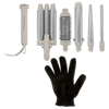 Slika - Remington Trendology 5-in-1 Multi oblikovalnik las CI41MS5 E51 večnamenski set