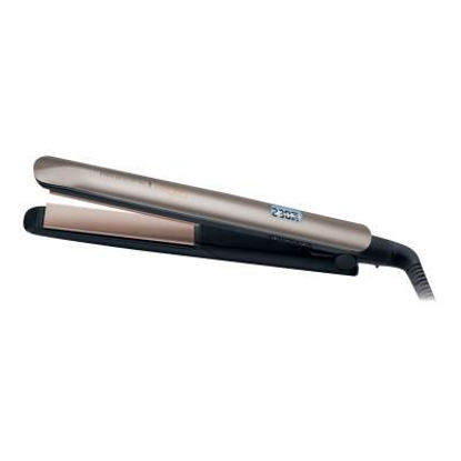 Remington Keratin Protect S8540 ravnalnik las z infuzijo keratina in mandljevega olja