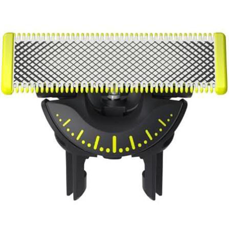 Slika - Philips PHIL OneBlade QP410/50 nadomestno rezilo 360 za brivnik in strižnik
