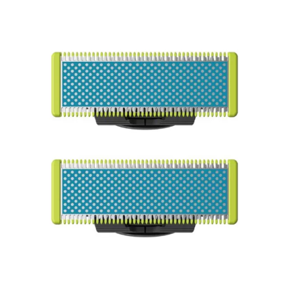 Philips PHIL OneBlade QP225/50 nadomestno rezilo proti trenju 2 kosa za brivnik