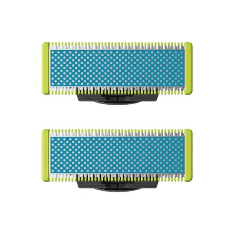 Slika - Philips PHIL OneBlade QP225/50 nadomestno rezilo proti trenju 2 kosa za brivnik
