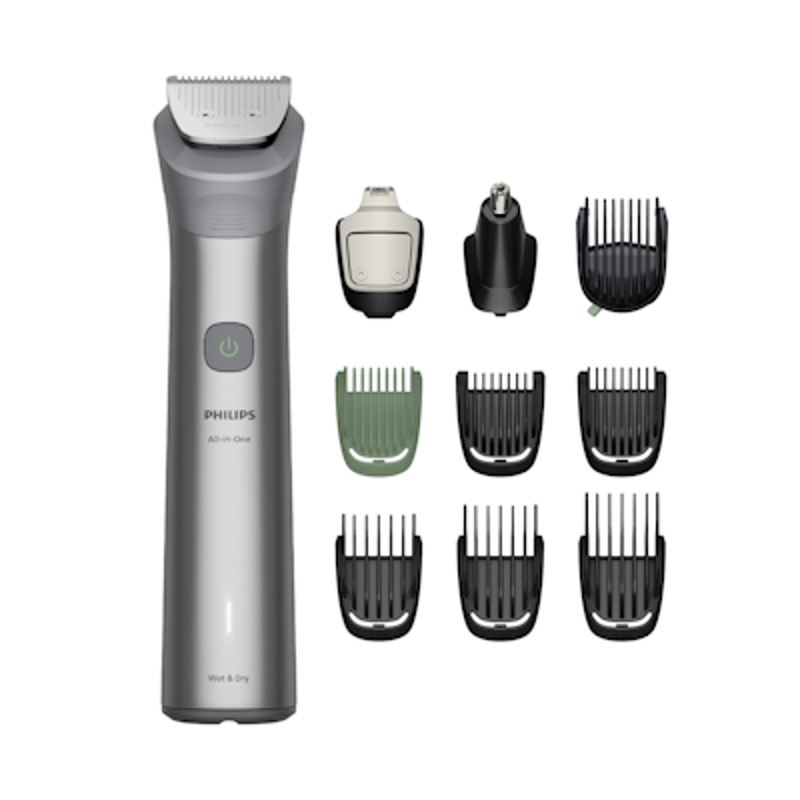 Slika - Philips PHIL All-in-One Trimmer 5000 Series MG5921/15 večnamenski prirezovalnik 10-v-1
