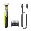Slika - Philips PHIL OneBlade 360 QP2734/23 strižnik in brivnik za obraz z nastavljivim glavnikom 5-v-1