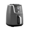 Slika - Ninja AF160EU Air Fryer MAX cvrtnik na vroč zrak 5,2 l srebrn