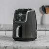 Slika - Ninja AF160EU Air Fryer MAX cvrtnik na vroč zrak 5,2 l srebrn