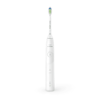 Slika - Philips PHIL Sonicare Series 5500 HX7119/02 dvojni komplet soničnih zobnih ščetk belo-črn