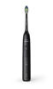 Slika - Philips PHIL Sonicare Series 5500 HX7119/02 dvojni komplet soničnih zobnih ščetk belo-črn