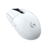 Slika - Logitech LOGI G305 LIGHTSPEED brezžična igralna miška bela (910-005291)