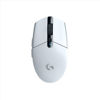 Slika - Logitech LOGI G305 LIGHTSPEED brezžična igralna miška bela (910-005291)