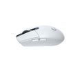 Slika - Logitech LOGI G305 LIGHTSPEED brezžična igralna miška bela (910-005291)