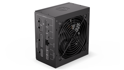 Endorfy 1000W 80+ Gold Supremo FM6 računalniški napajalnik (1000W, vent. 120mm, Aktivni, 80+ Gold, Modularen) EY7A011